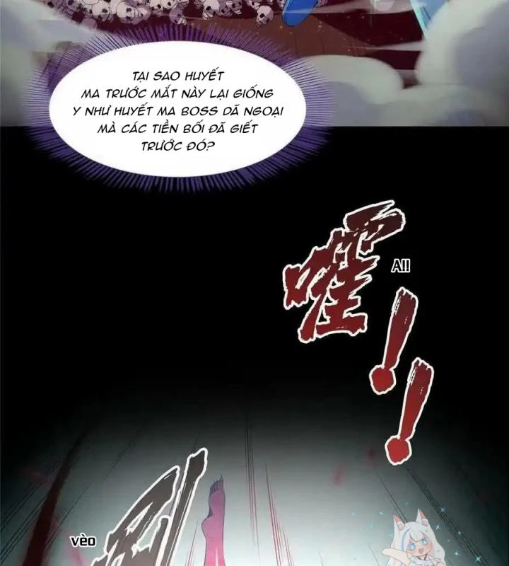 Tu Chân Nói Chuyện Phiếm Quần Chapter 486 - Trang 4