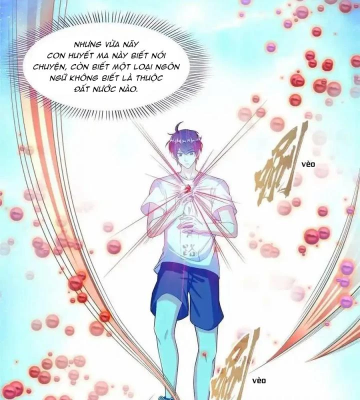 Tu Chân Nói Chuyện Phiếm Quần Chapter 486 - Trang 4