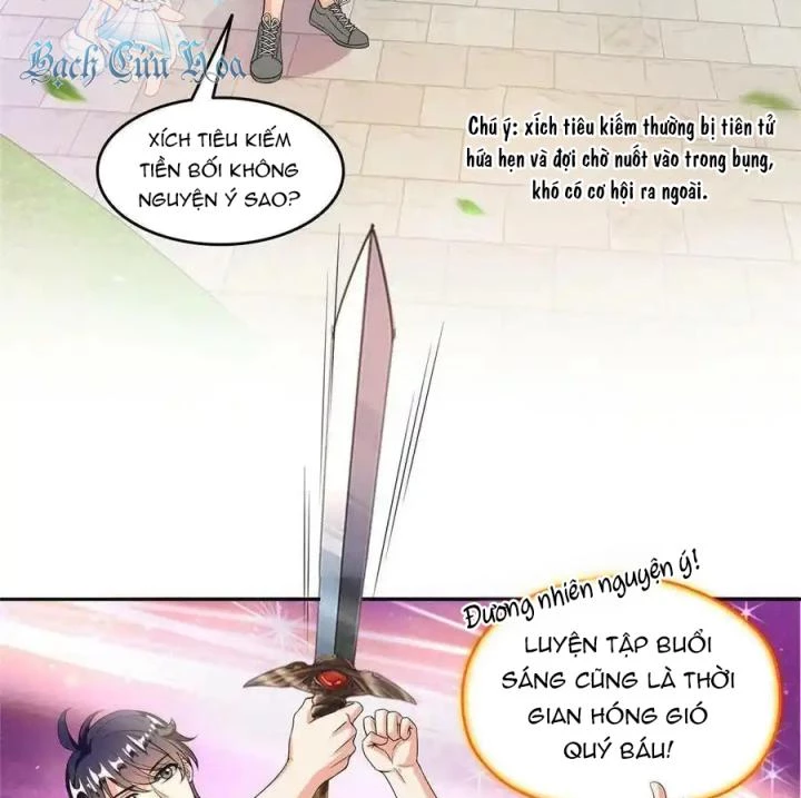 Tu Chân Nói Chuyện Phiếm Quần Chapter 493 - Trang 4