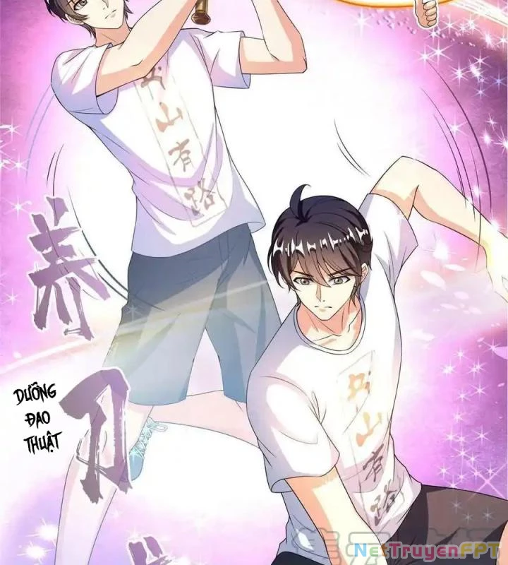 Tu Chân Nói Chuyện Phiếm Quần Chapter 493 - Trang 4