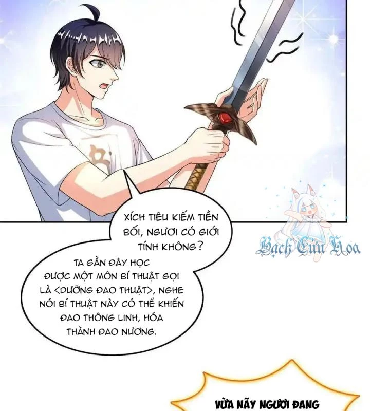 Tu Chân Nói Chuyện Phiếm Quần Chapter 493 - Trang 4