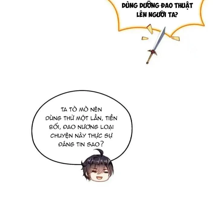 Tu Chân Nói Chuyện Phiếm Quần Chapter 493 - Trang 4