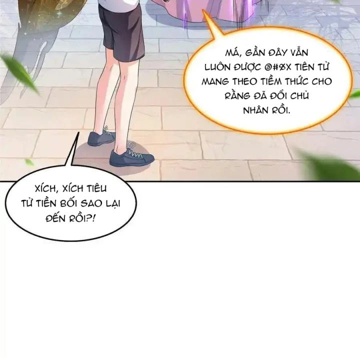 Tu Chân Nói Chuyện Phiếm Quần Chapter 493 - Trang 4