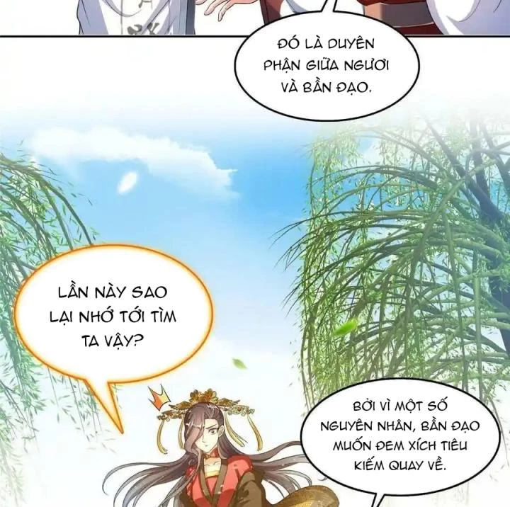 Tu Chân Nói Chuyện Phiếm Quần Chapter 493 - Trang 4