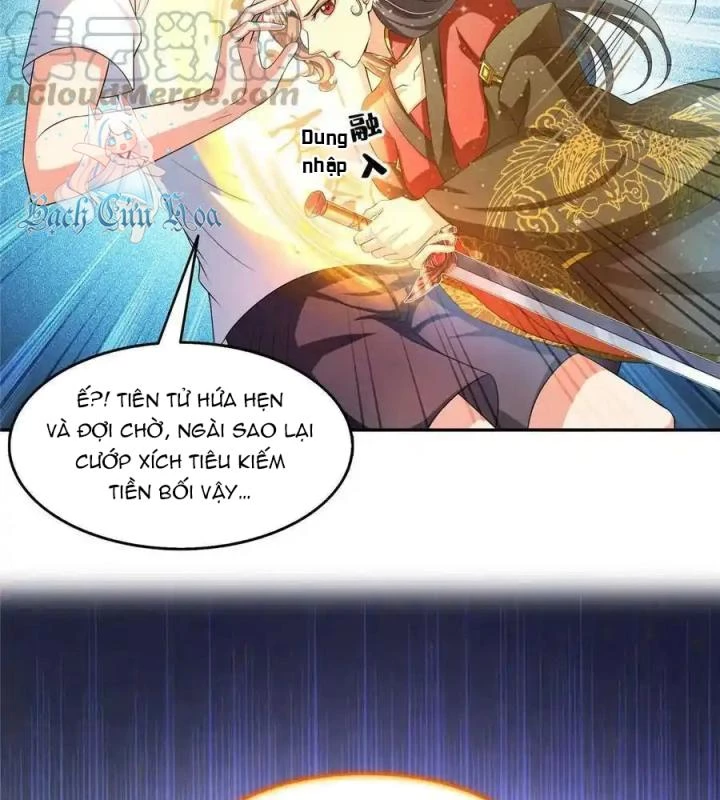 Tu Chân Nói Chuyện Phiếm Quần Chapter 493 - Trang 4