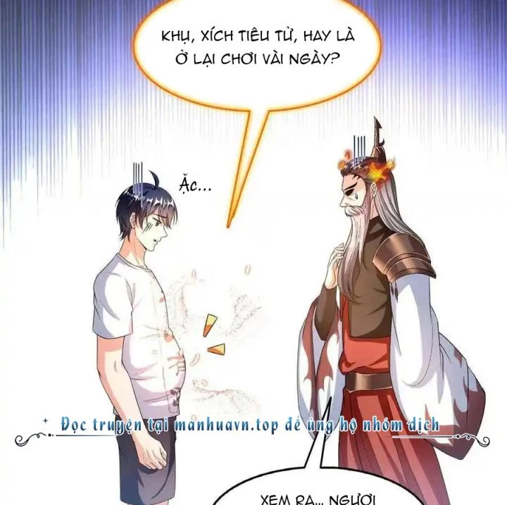 Tu Chân Nói Chuyện Phiếm Quần Chapter 493 - Trang 4