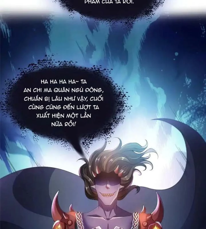 Tu Chân Nói Chuyện Phiếm Quần Chapter 493 - Trang 4