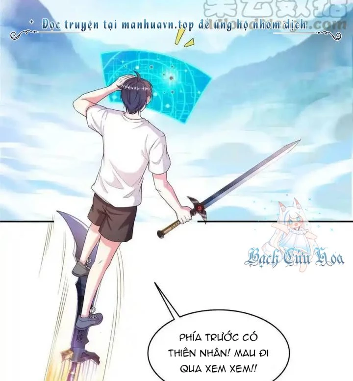 Tu Chân Nói Chuyện Phiếm Quần Chapter 493 - Trang 4