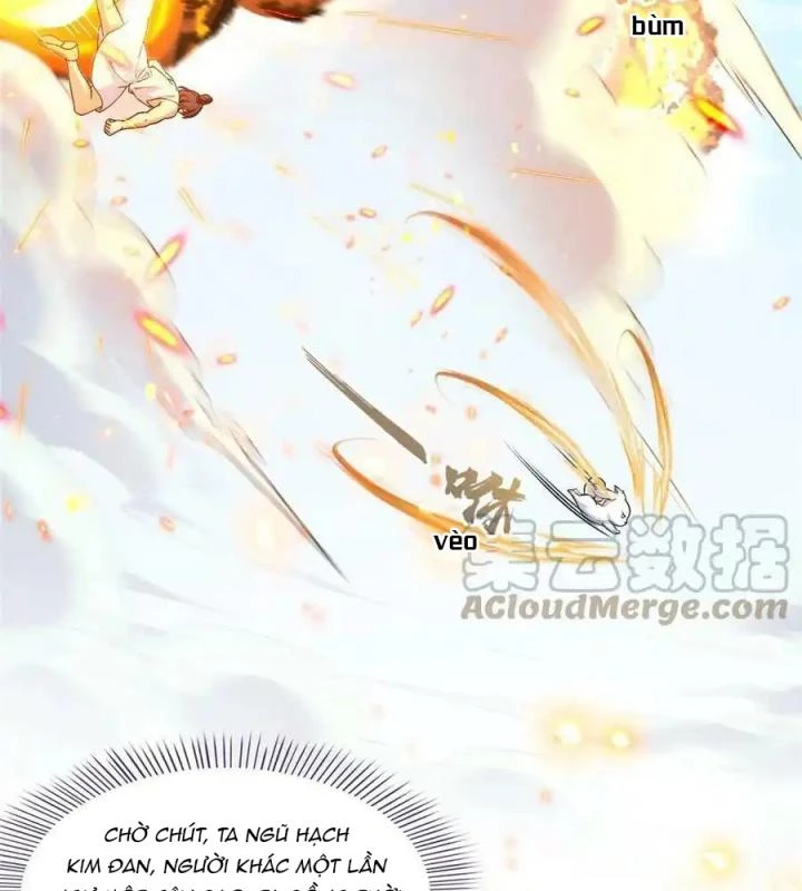 Tu Chân Nói Chuyện Phiếm Quần Chapter 493 - Trang 4