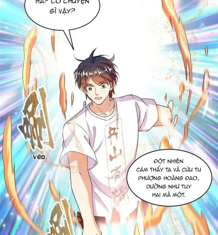 Tu Chân Nói Chuyện Phiếm Quần Chapter 493 - Trang 4