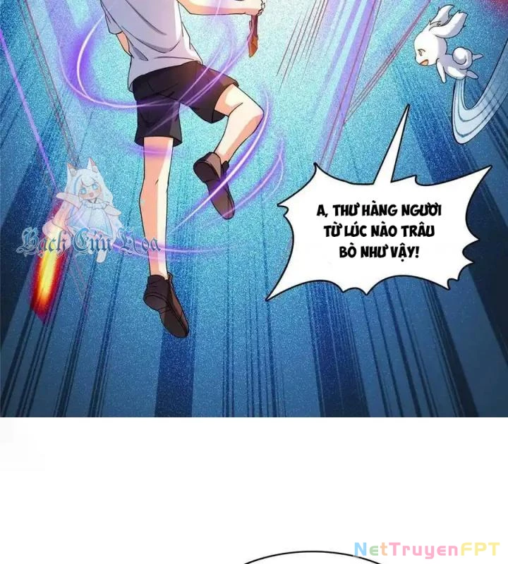 Tu Chân Nói Chuyện Phiếm Quần Chapter 493 - Trang 4