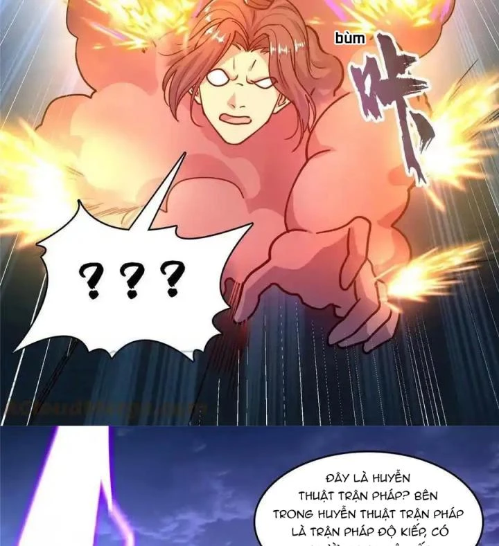 Tu Chân Nói Chuyện Phiếm Quần Chapter 493 - Trang 4