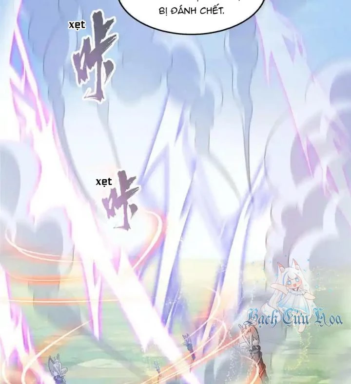 Tu Chân Nói Chuyện Phiếm Quần Chapter 493 - Trang 4