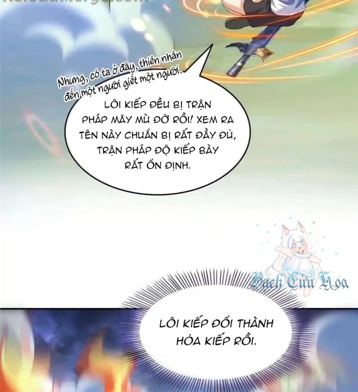 Tu Chân Nói Chuyện Phiếm Quần Chapter 493 - Trang 4