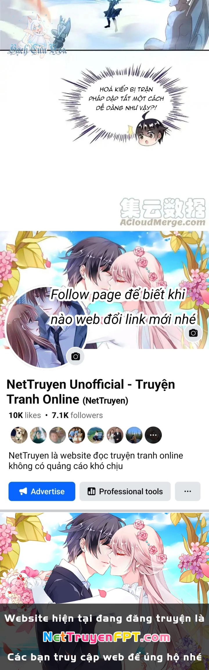 Tu Chân Nói Chuyện Phiếm Quần Chapter 493 - Trang 4