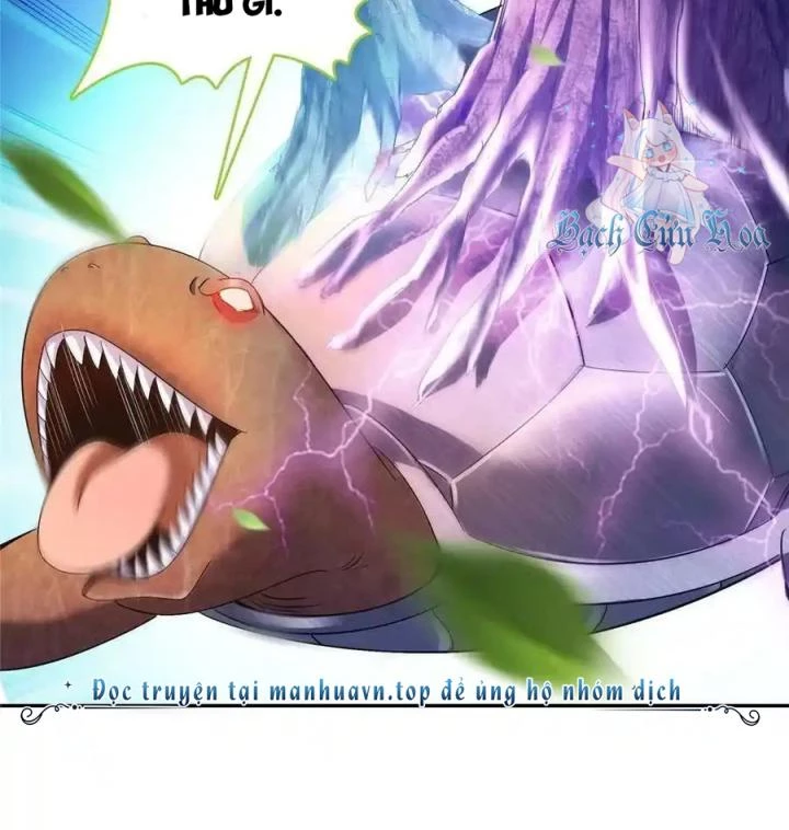 Tu Chân Nói Chuyện Phiếm Quần Chapter 495 - Trang 4