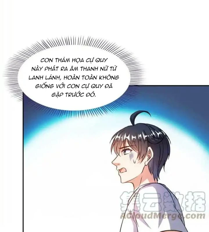 Tu Chân Nói Chuyện Phiếm Quần Chapter 495 - Trang 4