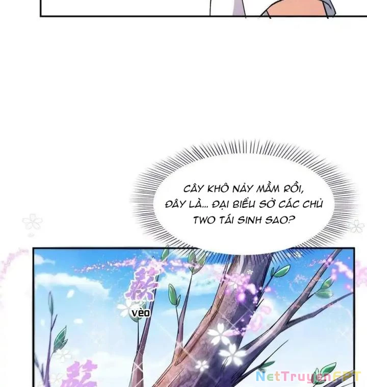 Tu Chân Nói Chuyện Phiếm Quần Chapter 495 - Trang 4