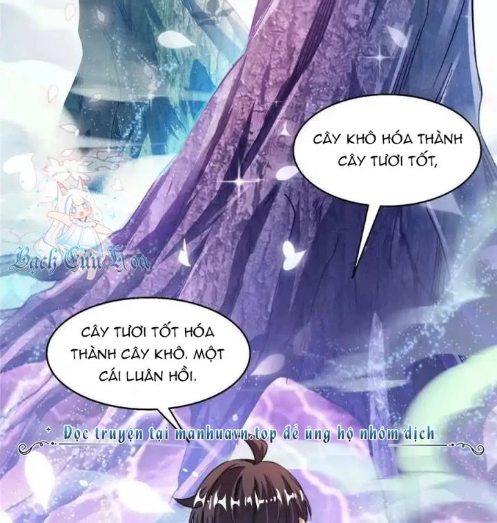 Tu Chân Nói Chuyện Phiếm Quần Chapter 495 - Trang 4