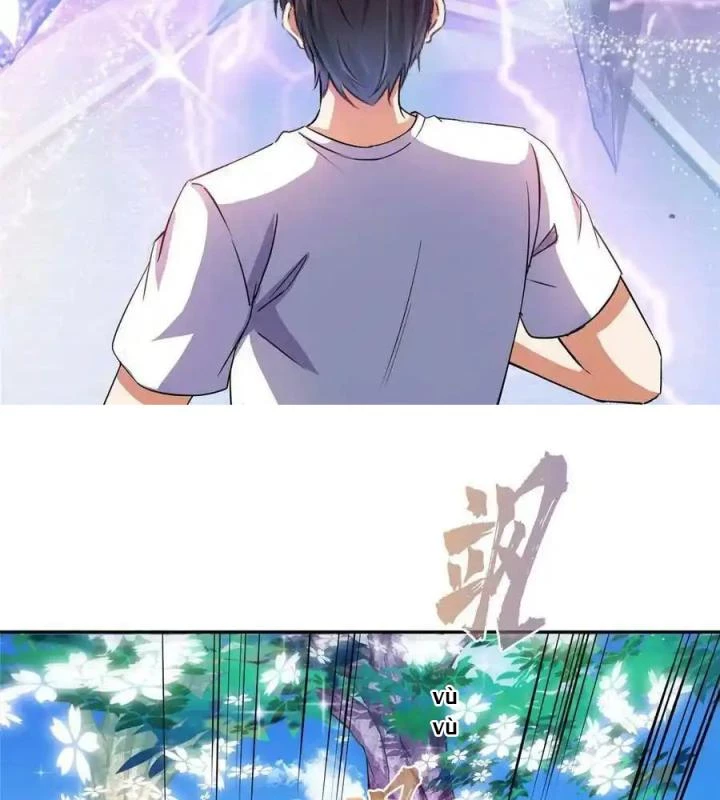 Tu Chân Nói Chuyện Phiếm Quần Chapter 495 - Trang 4