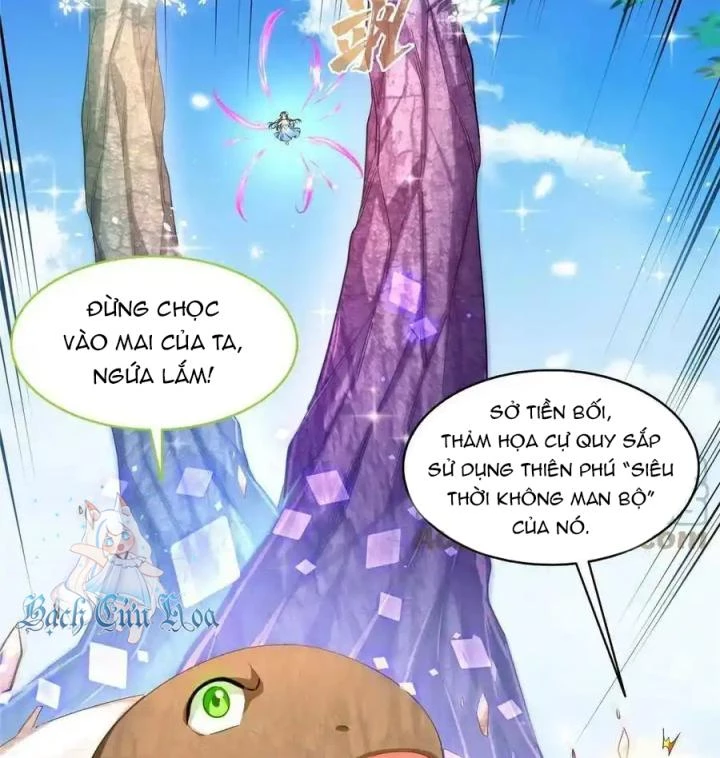 Tu Chân Nói Chuyện Phiếm Quần Chapter 495 - Trang 4