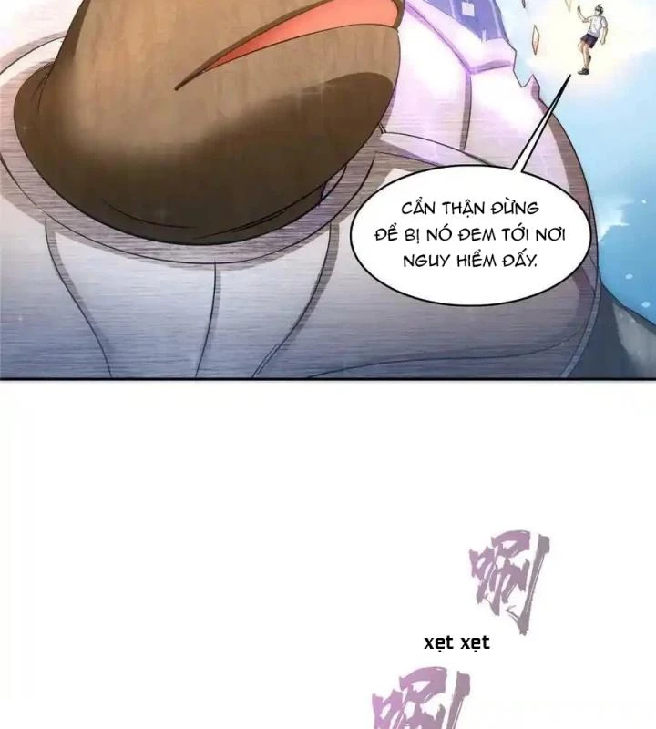 Tu Chân Nói Chuyện Phiếm Quần Chapter 495 - Trang 4