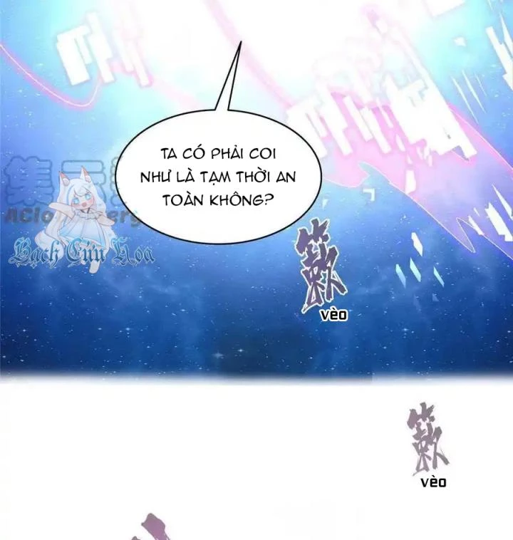 Tu Chân Nói Chuyện Phiếm Quần Chapter 495 - Trang 4