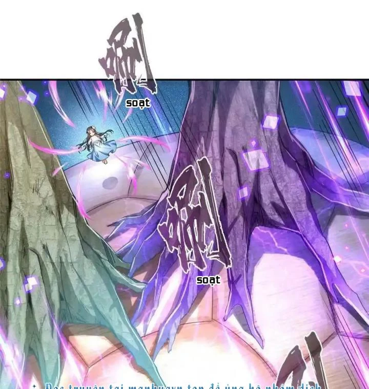 Tu Chân Nói Chuyện Phiếm Quần Chapter 495 - Trang 4