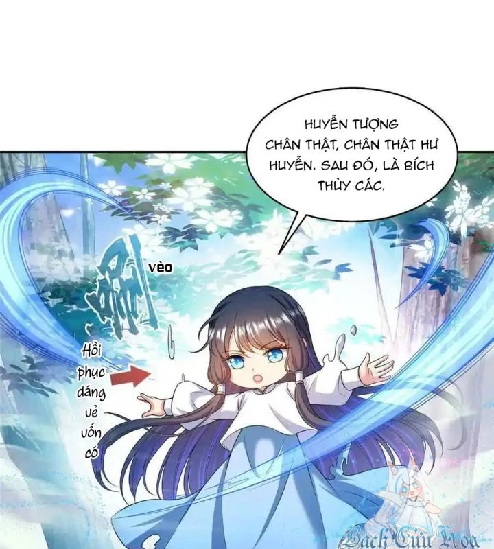 Tu Chân Nói Chuyện Phiếm Quần Chapter 495 - Trang 4