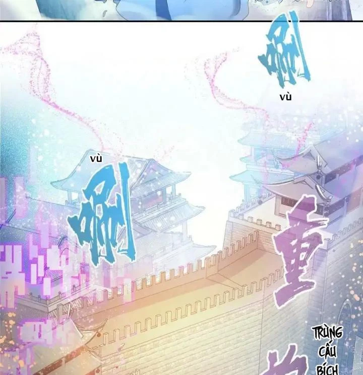 Tu Chân Nói Chuyện Phiếm Quần Chapter 495 - Trang 4