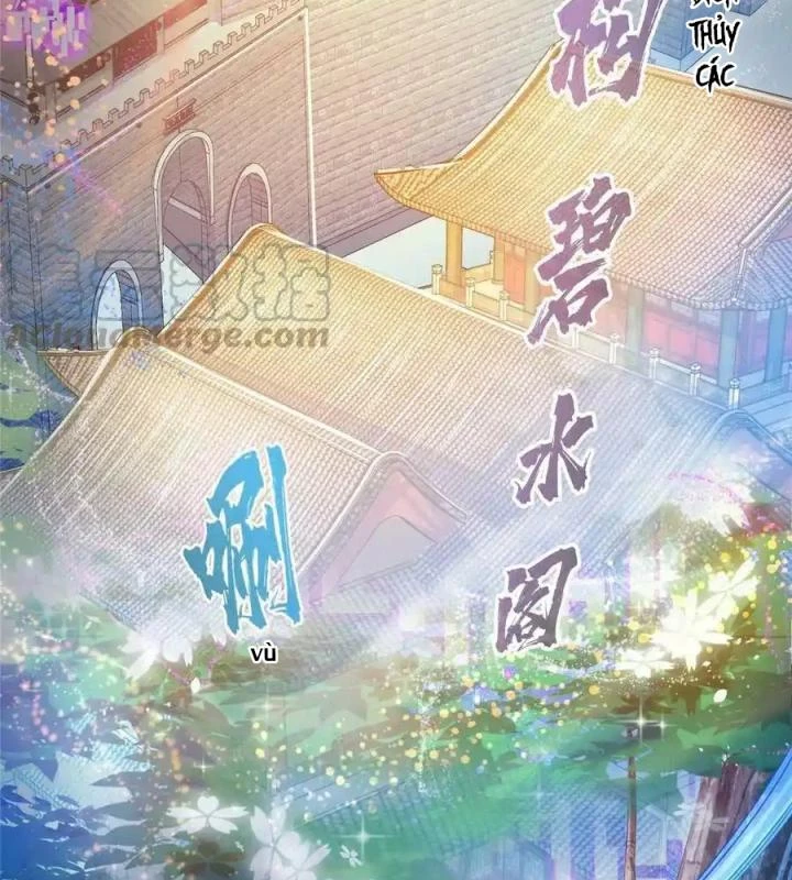 Tu Chân Nói Chuyện Phiếm Quần Chapter 495 - Trang 4