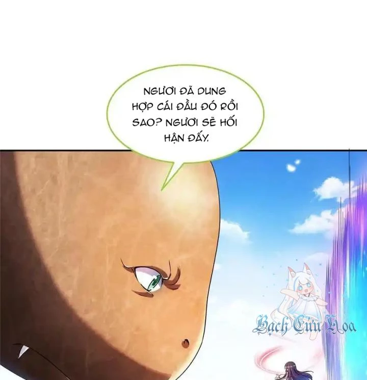 Tu Chân Nói Chuyện Phiếm Quần Chapter 495 - Trang 4