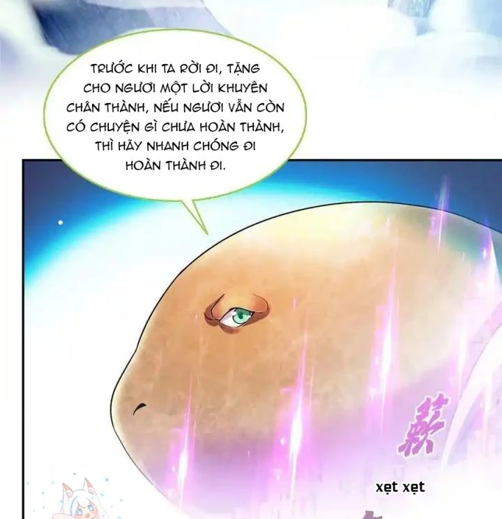 Tu Chân Nói Chuyện Phiếm Quần Chapter 495 - Trang 4