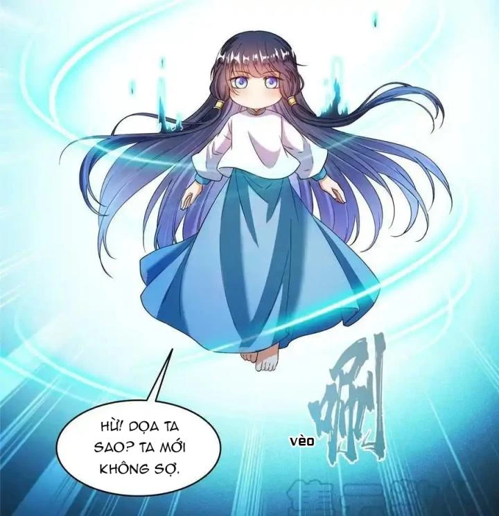 Tu Chân Nói Chuyện Phiếm Quần Chapter 495 - Trang 4