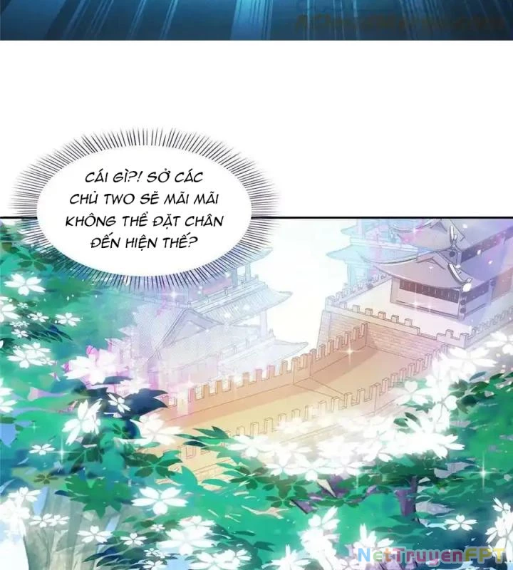 Tu Chân Nói Chuyện Phiếm Quần Chapter 495 - Trang 4