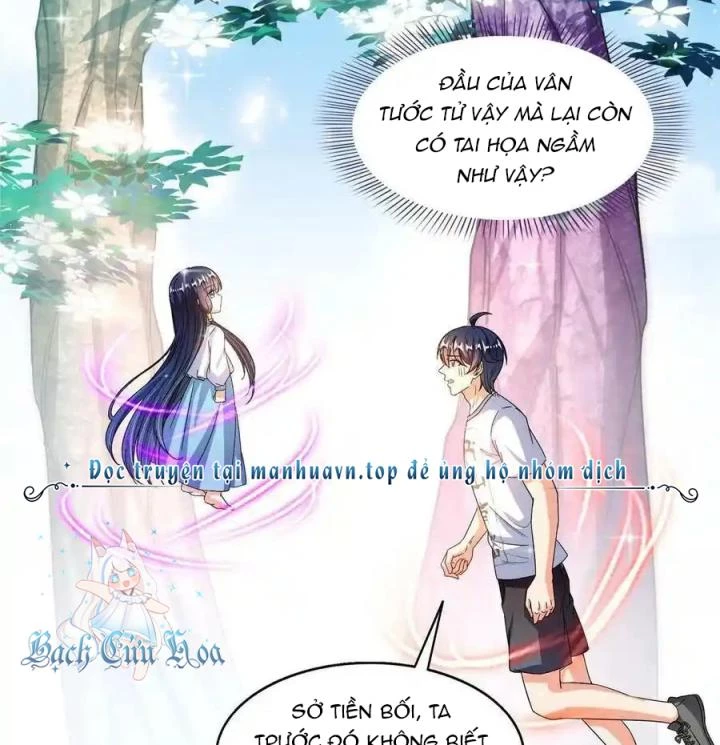 Tu Chân Nói Chuyện Phiếm Quần Chapter 495 - Trang 4