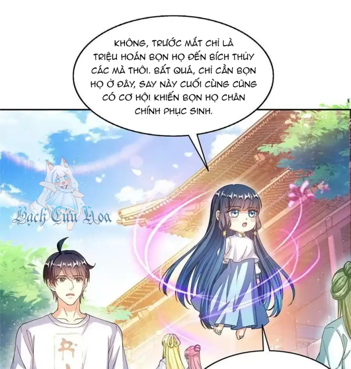 Tu Chân Nói Chuyện Phiếm Quần Chapter 495 - Trang 4