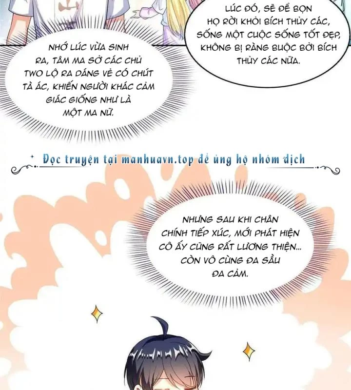 Tu Chân Nói Chuyện Phiếm Quần Chapter 495 - Trang 4