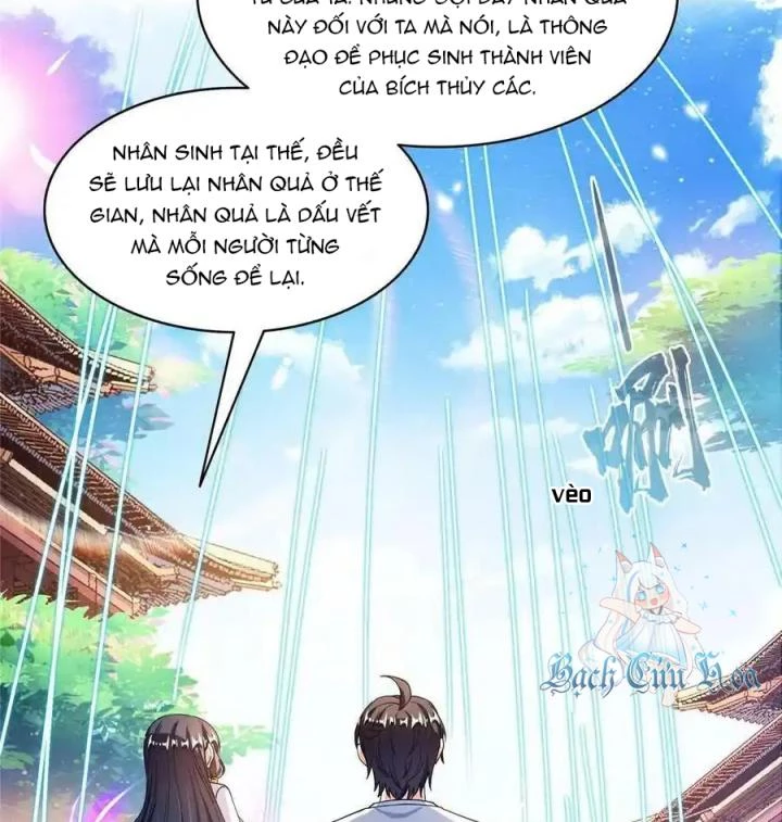 Tu Chân Nói Chuyện Phiếm Quần Chapter 495 - Trang 4