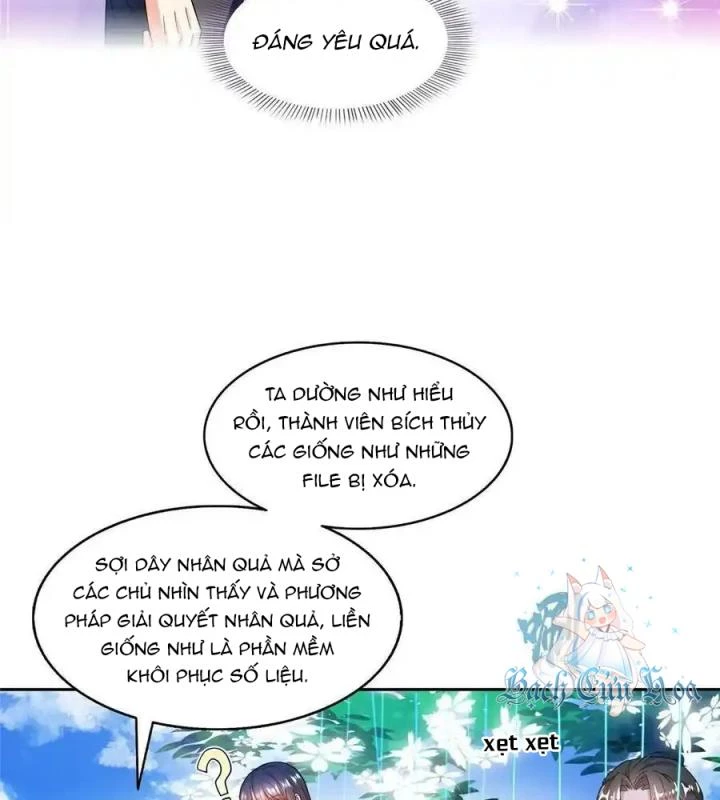 Tu Chân Nói Chuyện Phiếm Quần Chapter 495 - Trang 4