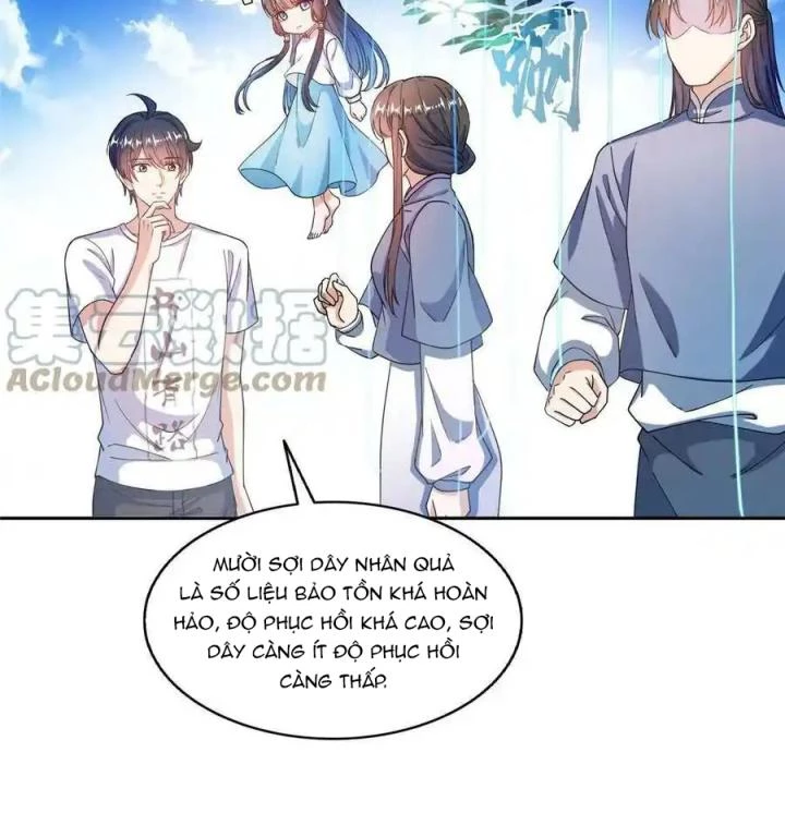 Tu Chân Nói Chuyện Phiếm Quần Chapter 495 - Trang 4