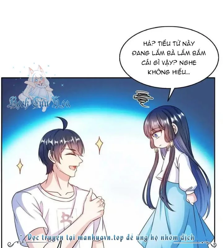 Tu Chân Nói Chuyện Phiếm Quần Chapter 495 - Trang 4