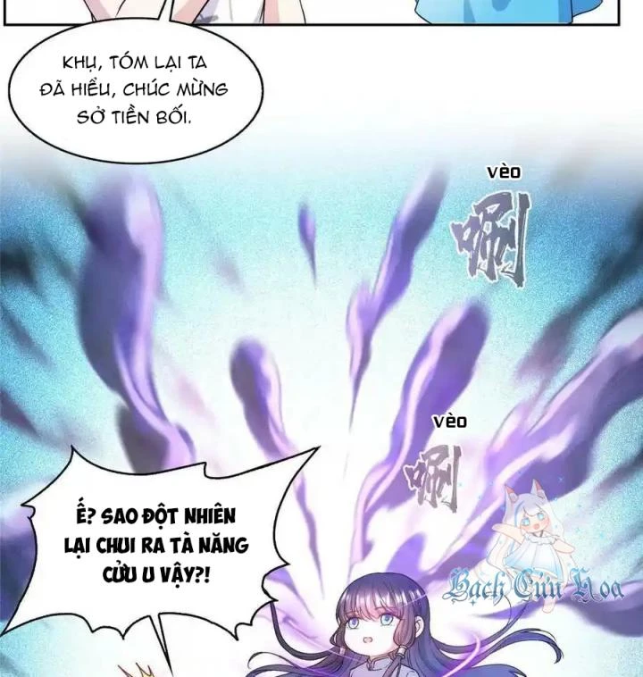 Tu Chân Nói Chuyện Phiếm Quần Chapter 495 - Trang 4