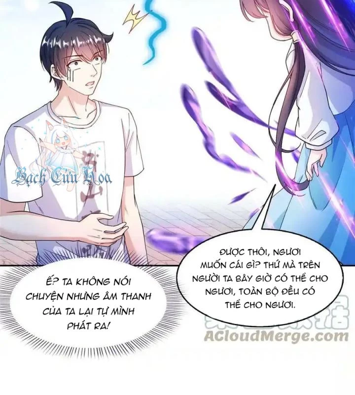 Tu Chân Nói Chuyện Phiếm Quần Chapter 495 - Trang 4