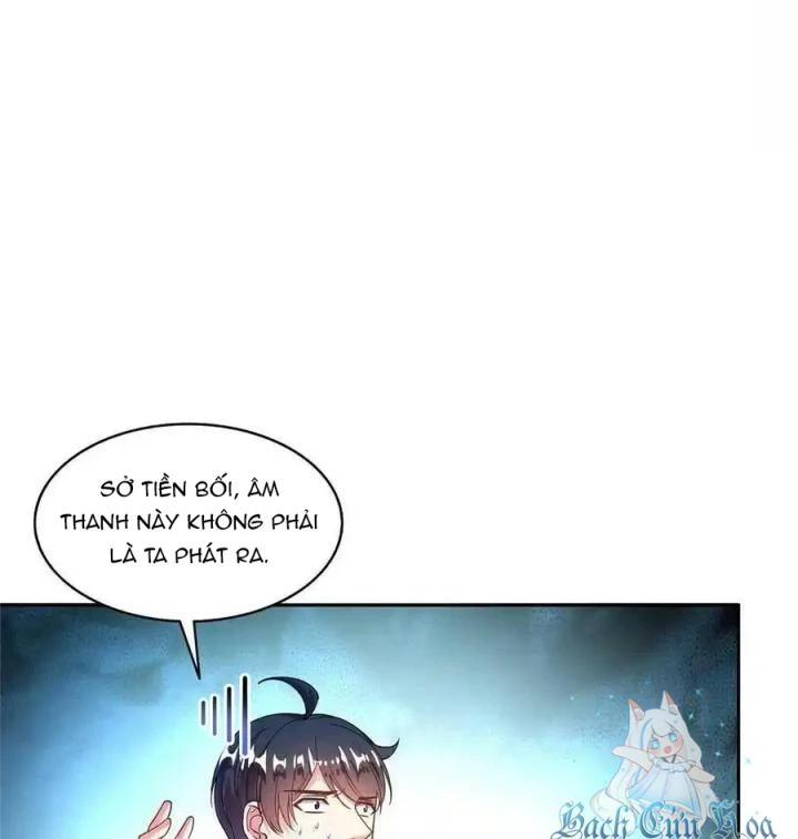 Tu Chân Nói Chuyện Phiếm Quần Chapter 495 - Trang 4