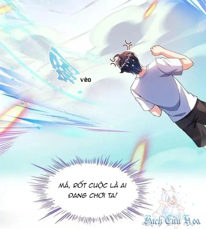 Tu Chân Nói Chuyện Phiếm Quần Chapter 495 - Trang 4