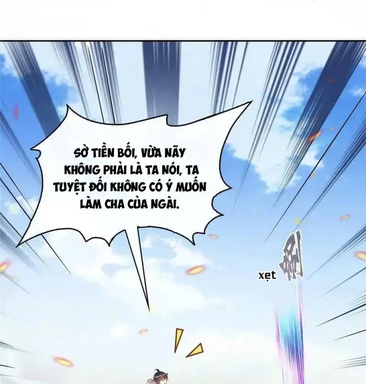 Tu Chân Nói Chuyện Phiếm Quần Chapter 495 - Trang 4