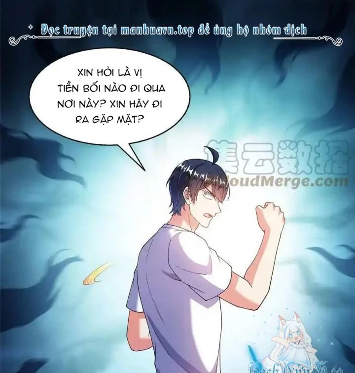 Tu Chân Nói Chuyện Phiếm Quần Chapter 495 - Trang 4