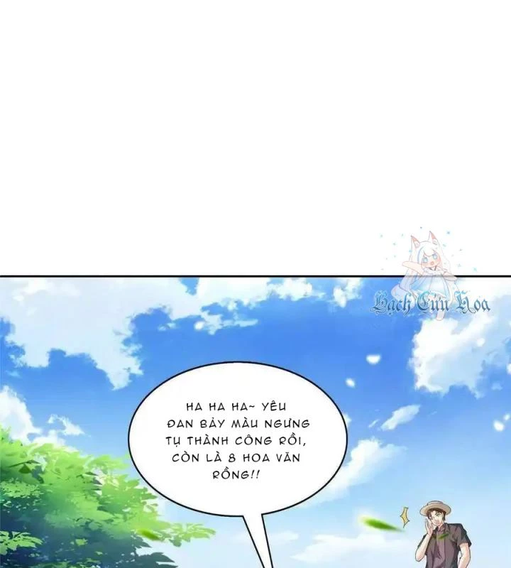Tu Chân Nói Chuyện Phiếm Quần Chapter 499 - Trang 4
