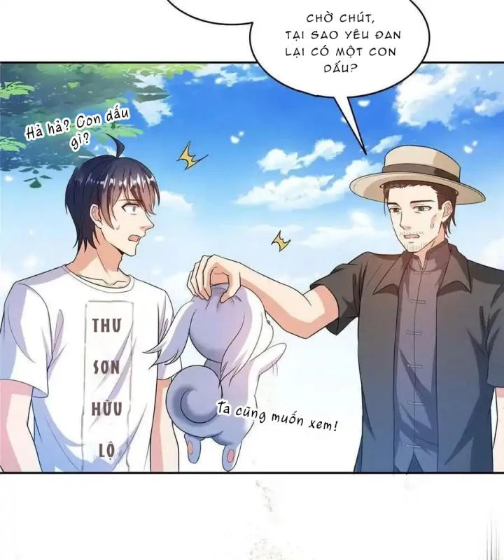 Tu Chân Nói Chuyện Phiếm Quần Chapter 499 - Trang 4